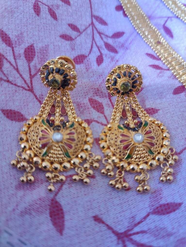 RATANLAXMI JEWELLERS